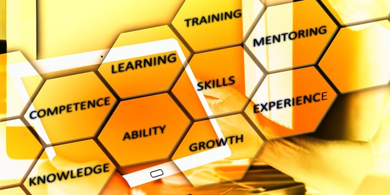 Knowledge & Expertise